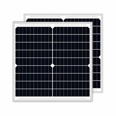 440-555 W MBB Modiwl Mono PV hanner cell